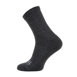 High Ankle Socks TNT 3pack Charcoal