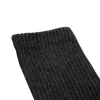 Socks Crew TNT 3pack Charcoal