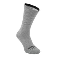 Socks Crew TNT 3pack Grey