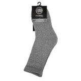 Socks Crew TNT 3pack Grey