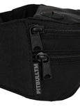 Waistbag TNT 3D  Black