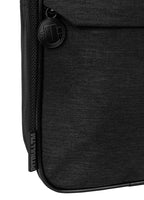 Mens Bag HILLTOP 2 Black