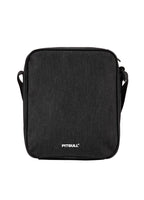 Mens Bag NEW LOGO 2 Black