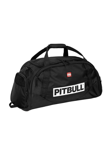 Sports Bag SPORT Black