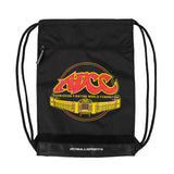 ADCC Gym Sack Bag