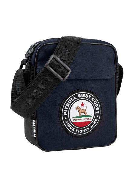 Shoulder Bag Circal Dog
