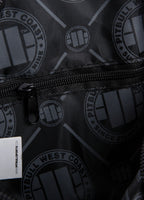 Shoulder Bag Circal Dog