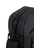 MENS BAG CONCORD ALL BLACK