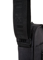 MENS BAG CONCORD ALL BLACK