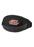 Waistbag ADCC 2021 Black - Pitbull West Coast  UK Store