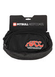 Waistbag ADCC 2021 Black - Pitbull West Coast  UK Store