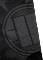 Spodenki Treningowe All Black Camo 202 - kup z Pit Bull West Coast Oficjalny Sklep