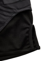 Spodenki Treningowe All Black Camo 202 - kup z Pit Bull West Coast Oficjalny Sklep