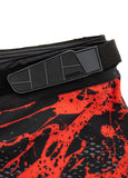 Grappling Shorts BLOOD DOG 203 - pitbullwestcoast