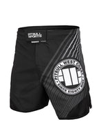 Fight Shorts Jet Mesh Performance Pro plus Player One