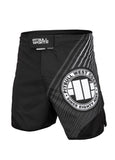 Fight Shorts Jet Mesh Performance Pro plus Player One