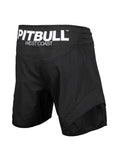 Fight Shorts Jet Mesh Performance Pro plus Player One