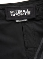 Fight Shorts Jet Mesh Performance Pro plus Player One