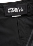 Fight Shorts Jet Mesh Performance Pro plus Player One