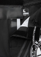 Fight Shorts Jet Mesh Performance Pro plus Player One