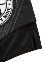 Fight Shorts Jet Mesh Performance Pro plus Player One