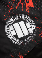 Training shorts Jet Mesh Performance Pro plus Blood Dog