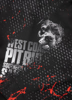 Training shorts Jet Mesh Performance Pro plus Blood Dog