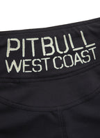 Fight Shorts Jet Mesh Terror