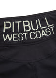Fight Shorts Jet Mesh Terror