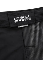 Fight Shorts Jet Raster