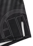 Fight Shorts Jet Raster
