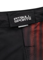 Fight Shorts Jet Raster