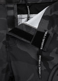 Spodenki Treningowe ALL BLACK CAMO - kup z Pit Bull West Coast Oficjalny Sklep 