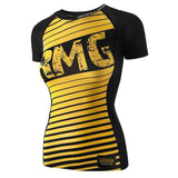 DAMSKI RASHGUARD RMG Lines - kup z Pit Bull West Coast Oficjalny Sklep 