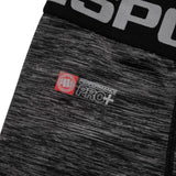 Compression Pants PRO PLUS MLG Grey