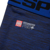 Compression Pants PRO PLUS MLG Dark Navy