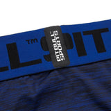 Compression Pants PRO PLUS MLG Dark Navy