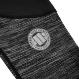 Compression Pants PRO PLUS MLG Black