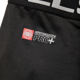 Compression Pants PRO PLUS MLG Black