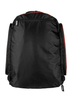 Big training backpack Logo