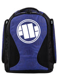 Big training backpack Logo