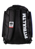 Big training backpack Logo