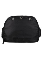 Big training backpack Logo