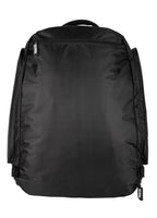 Big training backpack Logo