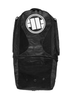 Big training backpack Logo