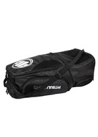 Big training backpack Logo