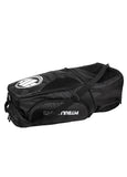 Big training backpack Logo