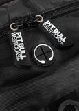 Big training backpack Logo
