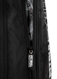 Big training backpack Logo