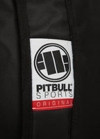 Big training backpack Logo